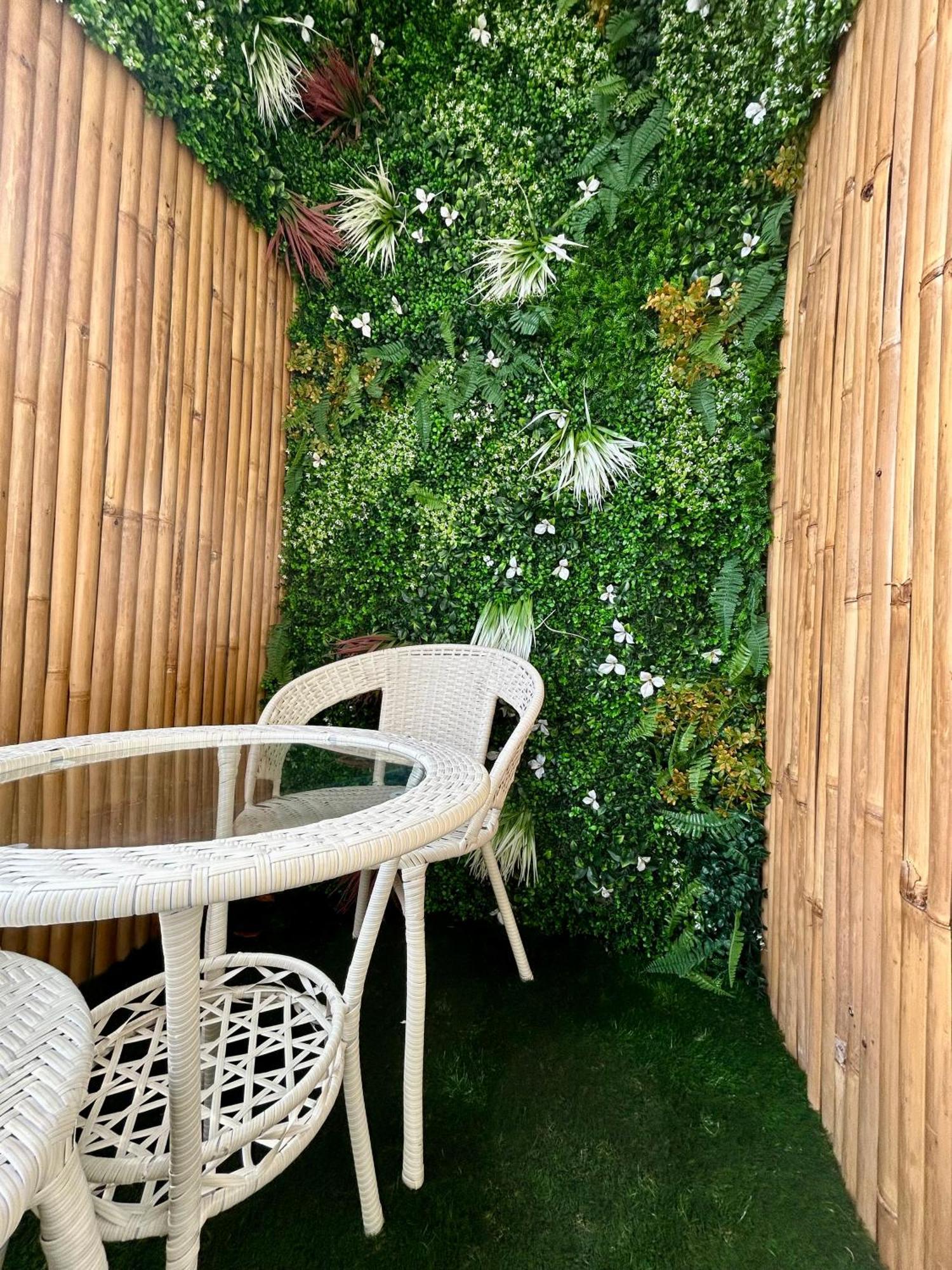 Cocon Cosy Et Verdoyant - Private Parking, Breakfast, Wifi, Netflix Caen Eksteriør bilde