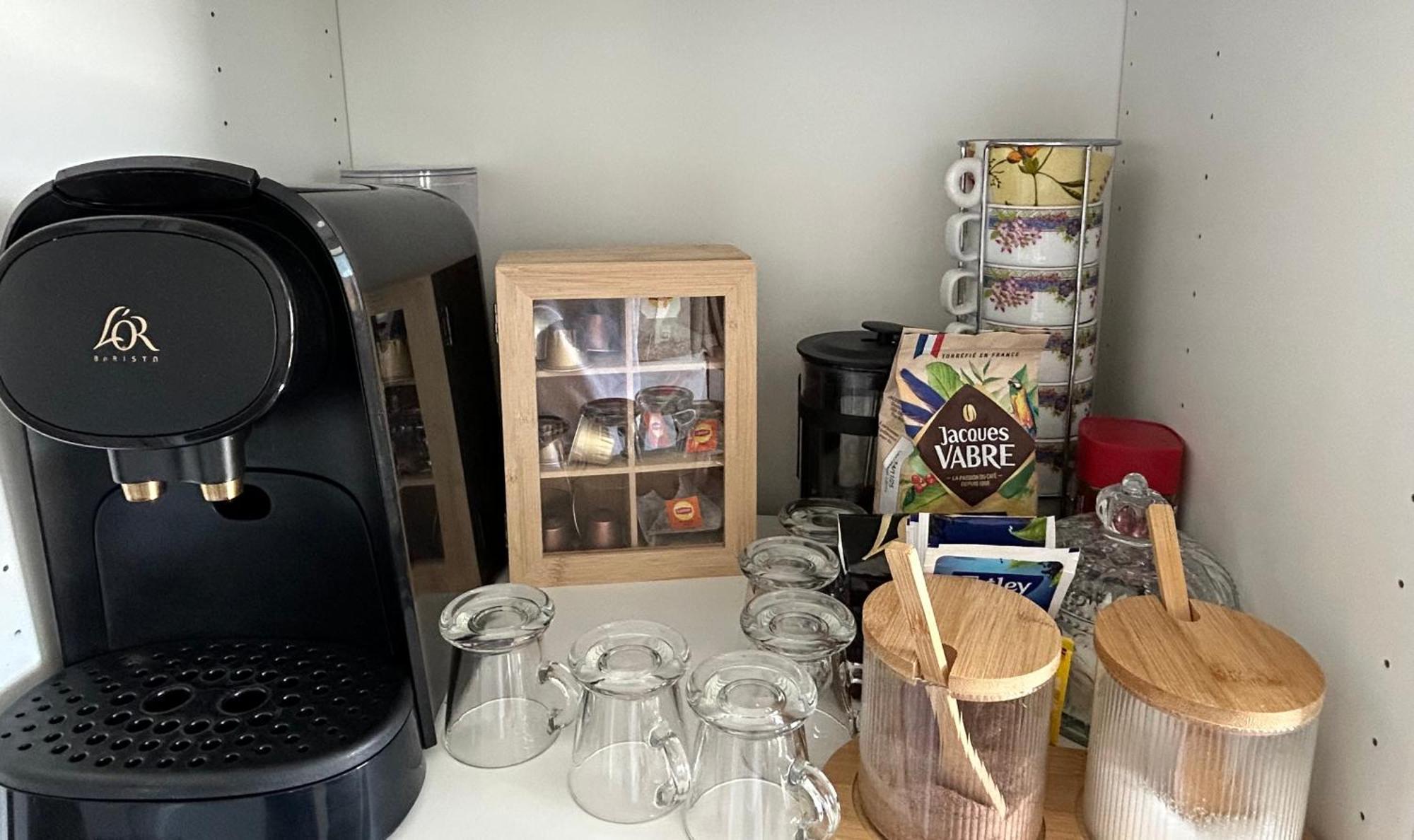 Cocon Cosy Et Verdoyant - Private Parking, Breakfast, Wifi, Netflix Caen Eksteriør bilde